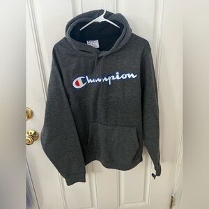Champion Hoodie NWT